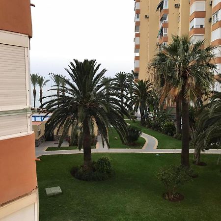 Apartamentos Centro Internacional Algarrobo-Costa Exterior foto